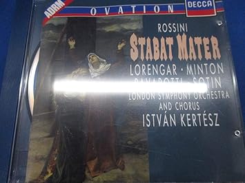 Stabat Mater