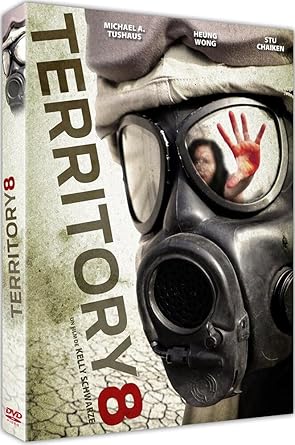 Territory 8