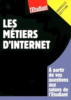 METIERS D'INTERNET