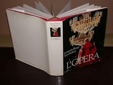 l'opéra