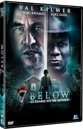 7 Below