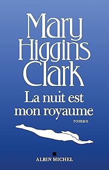 La nuit est mon royaume