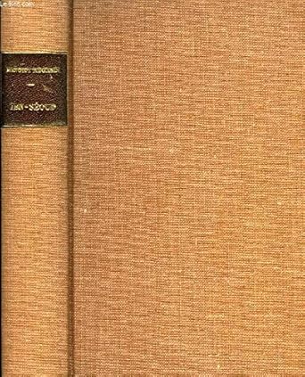 Le loup et le léopard, ibn-séoud ou la naissance d'un royaume,