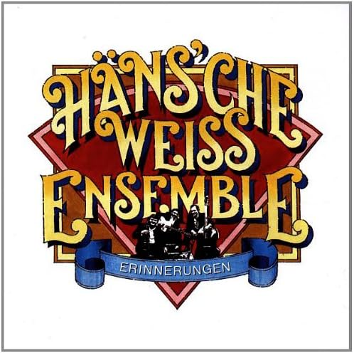 Hans'Che Weiss