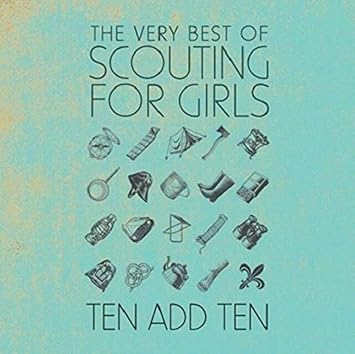 Add Ten: Very Best of Scouting for Girls