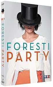 Florence Foresti Party