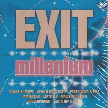 Exit Millenium [Import]