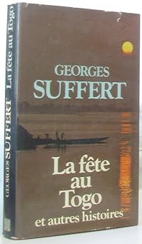La fÉte au Togo