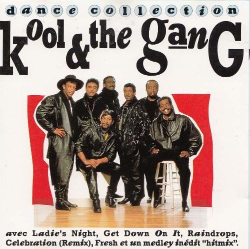 Dance Collection