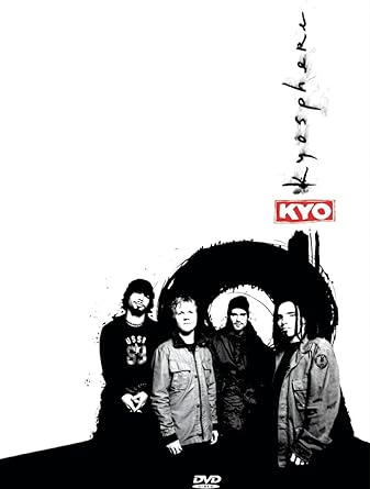 Kyo : Kyosphêre