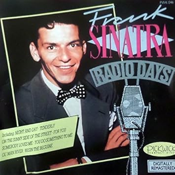 Radio Days (Compilation, 17 Tracks) [Import]