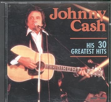 30 Greatest Hits