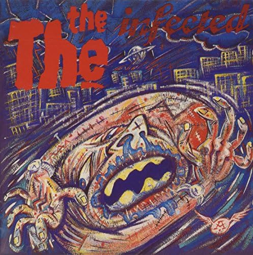 Infected [Import]