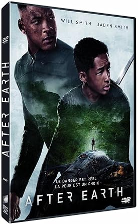 After Earth