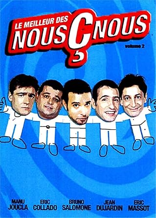 Le meilleur des nous c nous font leur cinéma
