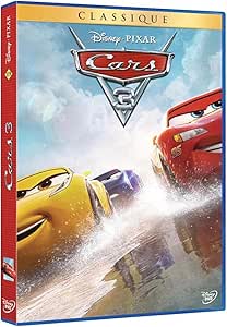 Cars 3
