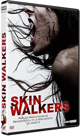 Skin Walkers