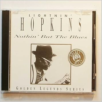 Nothin' But The Blues [Import]