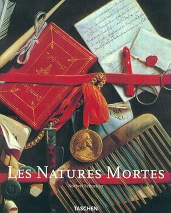 Les Natures Mortes