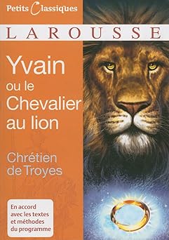 Yvain, le Chevalier au lion