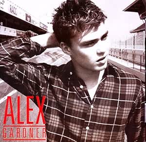 Alex Gardner Ep [Import USA]