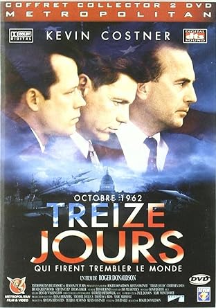 Treize Jours Prestige [Edition Collector]