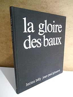 La gloire des Baux