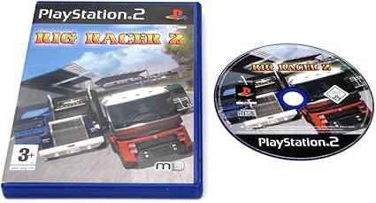Rig Racer 2