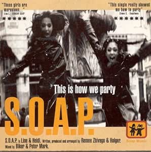 This Is How We Party [Import anglais]