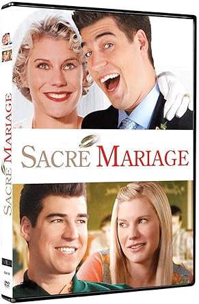 Sacrà Mariage (Mon Plus Beau Souhait)