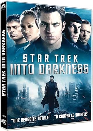 Star Trek Into Darkness