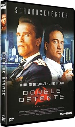 Double détente [Edition Collector]