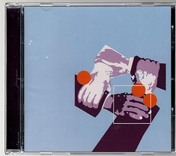 Big Group Hug [Import]