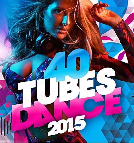 40 Tubes Dance 2015