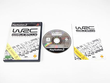 World Rally Championship