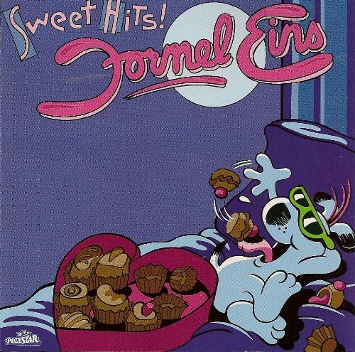 Formel Eins Sweet Hits (1992) [Import anglais]