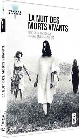 La Nuit des Morts Vivants
