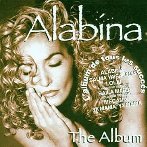 The Album Nouvelle Version