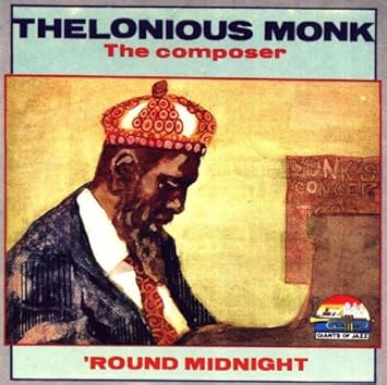 Round Midnight [Import]