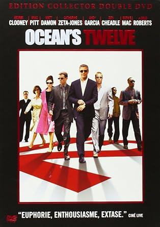 Ocean's Twelve [Edition Collector] [Edition Collector]