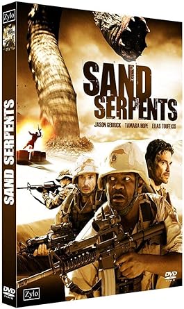 Sand Serpents