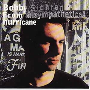 from A Sympathethical Hurrican