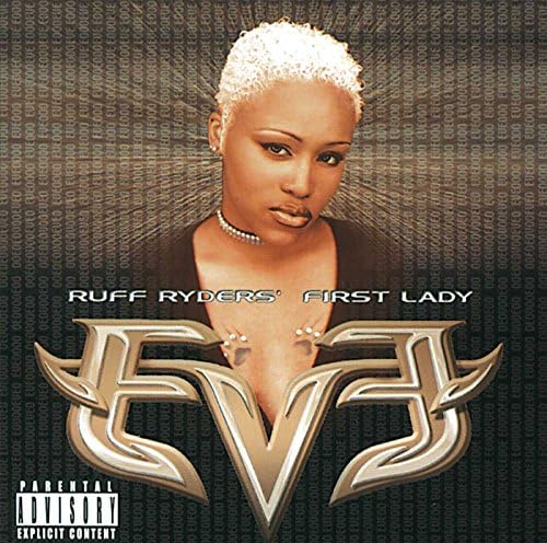 First Lady of