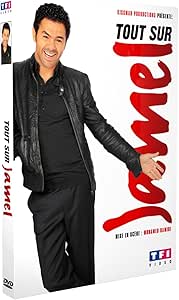 Tout sur Jamel