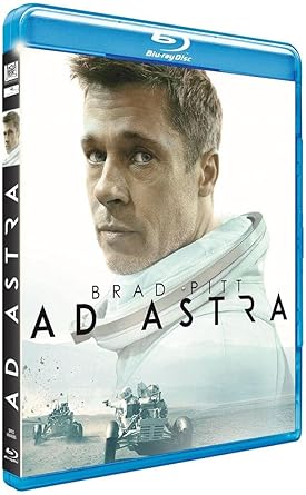 Ad Astra [Blu-Ray]
