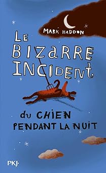 Le Bizarre incident du chien pendant la nuit