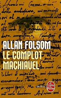Le complot Machiavel