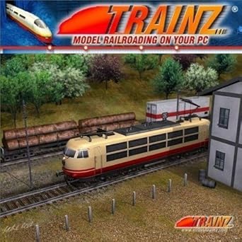 Trainz