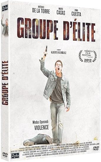 Groupe d'élite