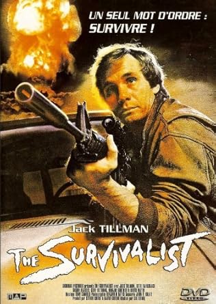 THE SURVIVALIST